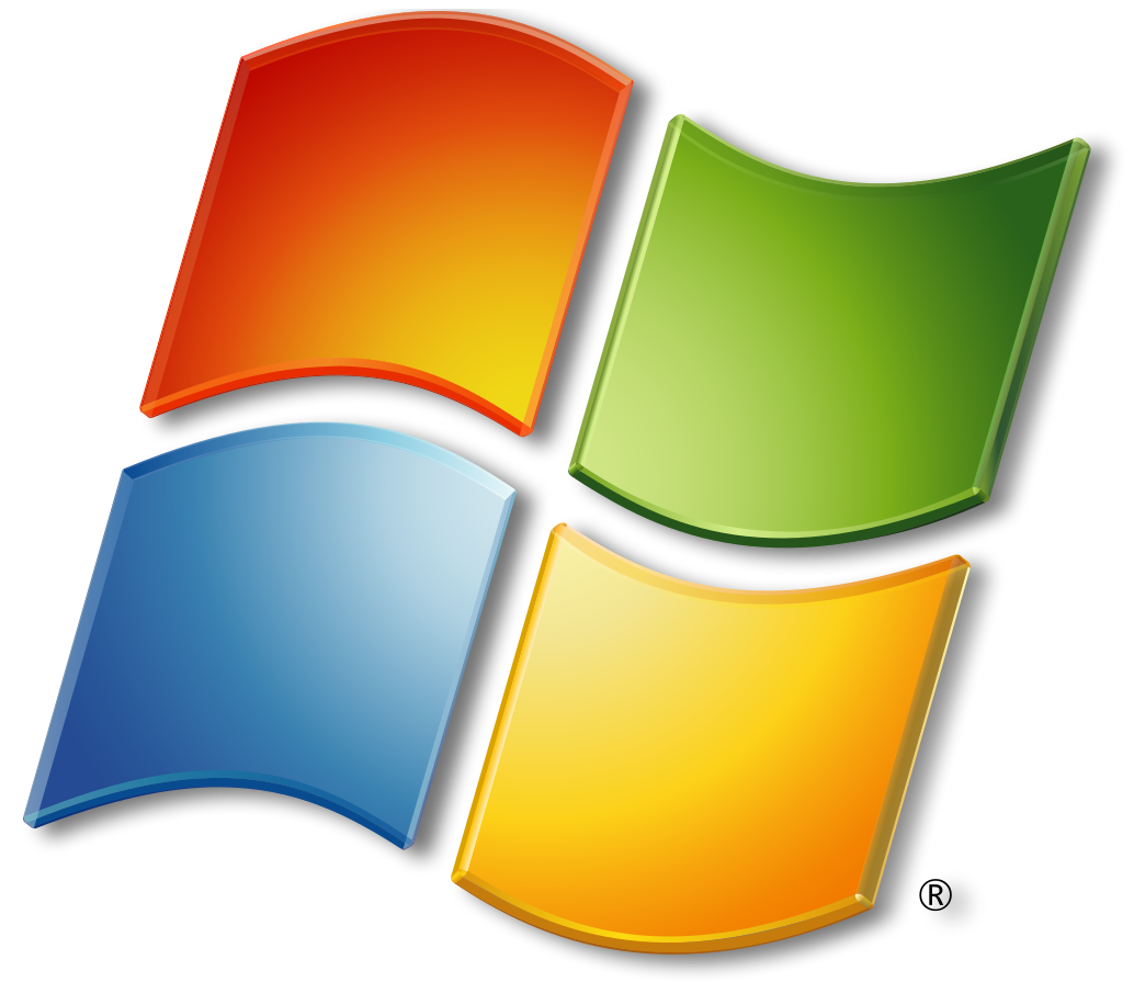 :microsoft_windows_7_logo: