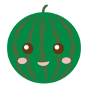 :cute_watermelon_character: